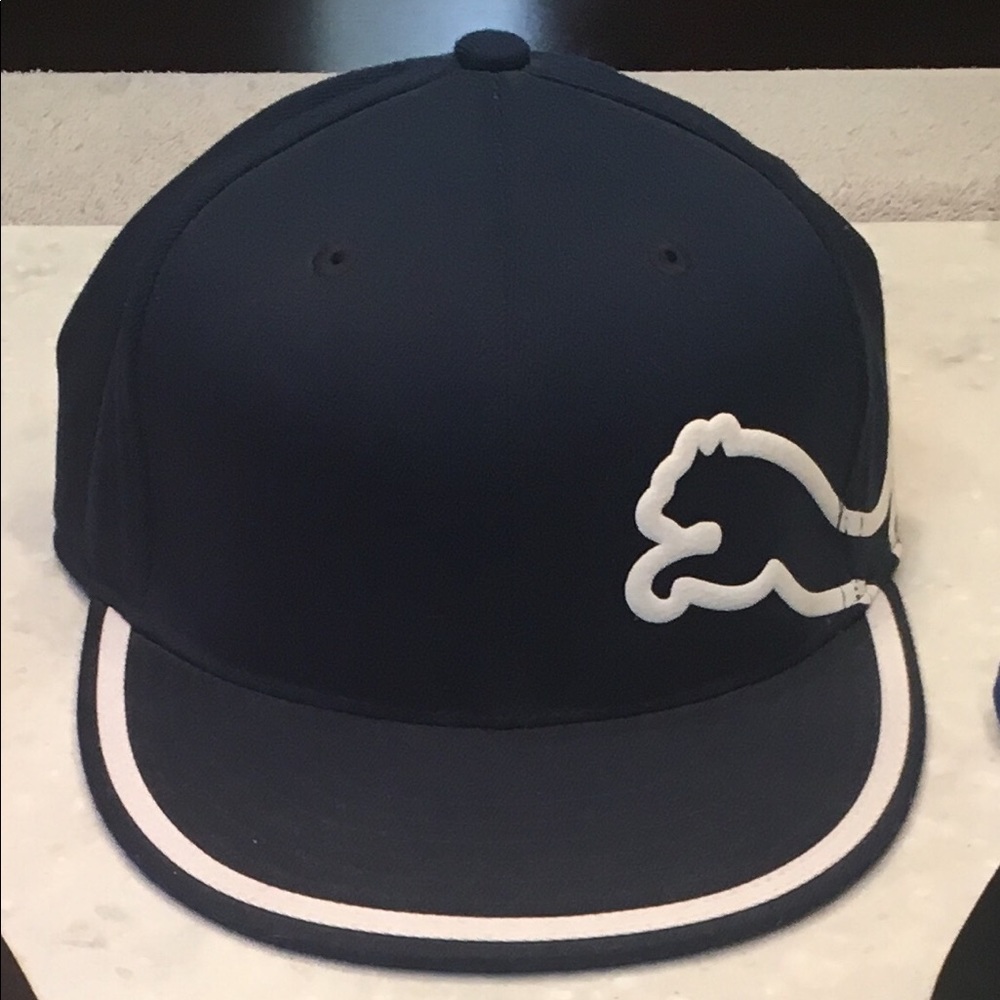 Men’s PUMA 210 Fitted by Flexfit